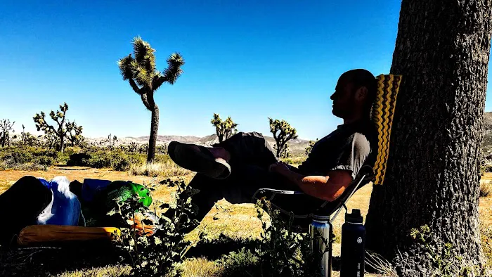 Juniper Flats Backcountry Picture 1