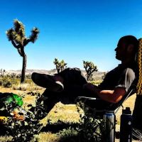 Juniper Flats Backcountry ico