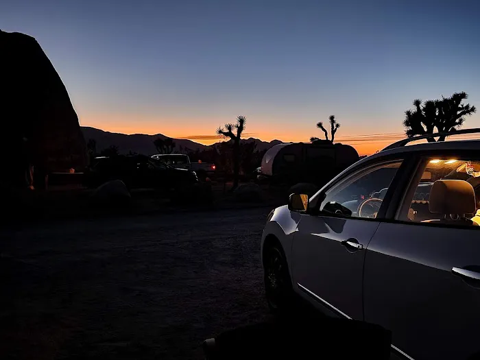 Ryan Campground Picture 2