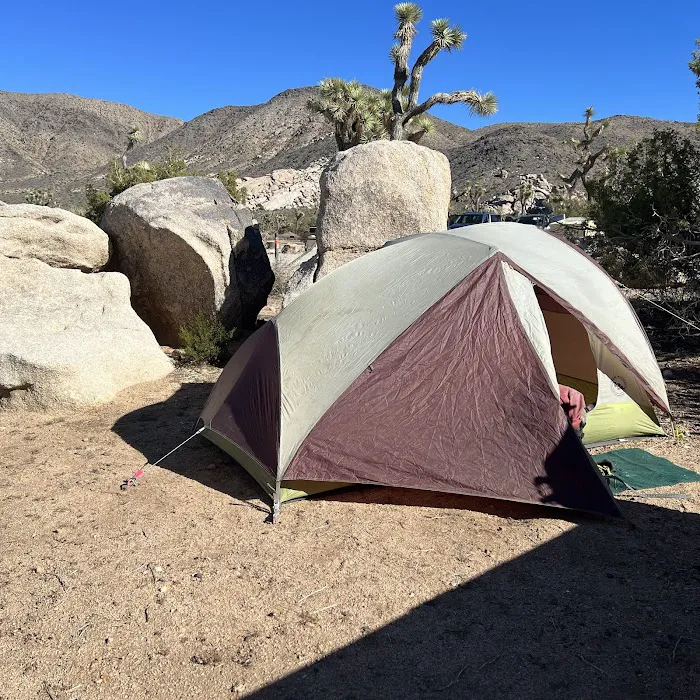 Ryan Campground Picture 8