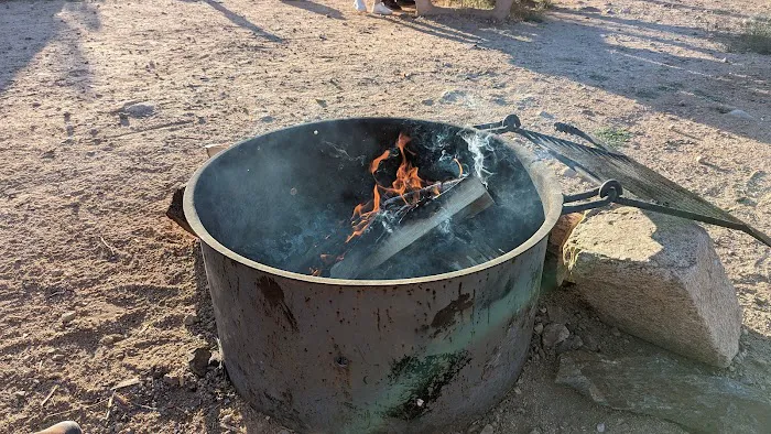 Ryan Campground Picture 3