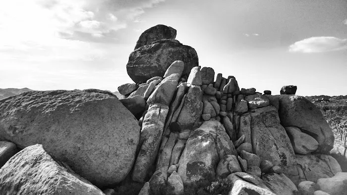 Ryan Campground Picture 4