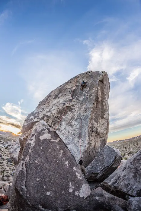 Ryan Campground Picture 9