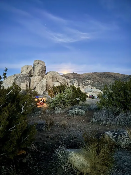 Ryan Campground Picture 7