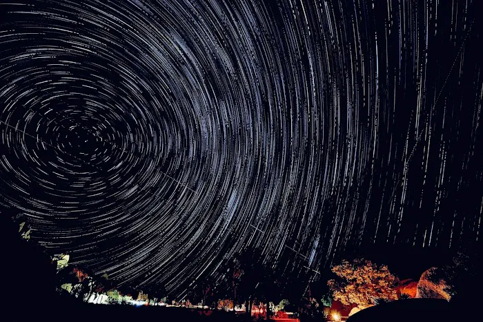 Hidden Valley Campground Picture 2