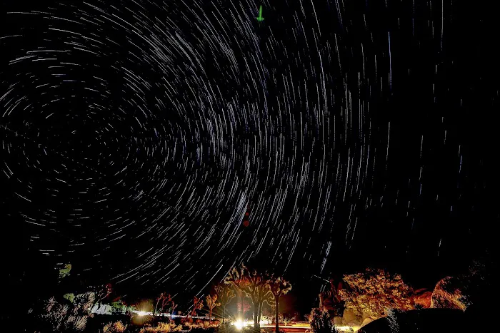 Hidden Valley Campground Picture 1