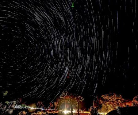 Hidden Valley Campground