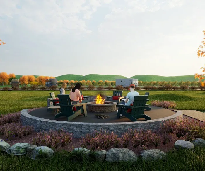 Presidential View RV Ranch Picture 8