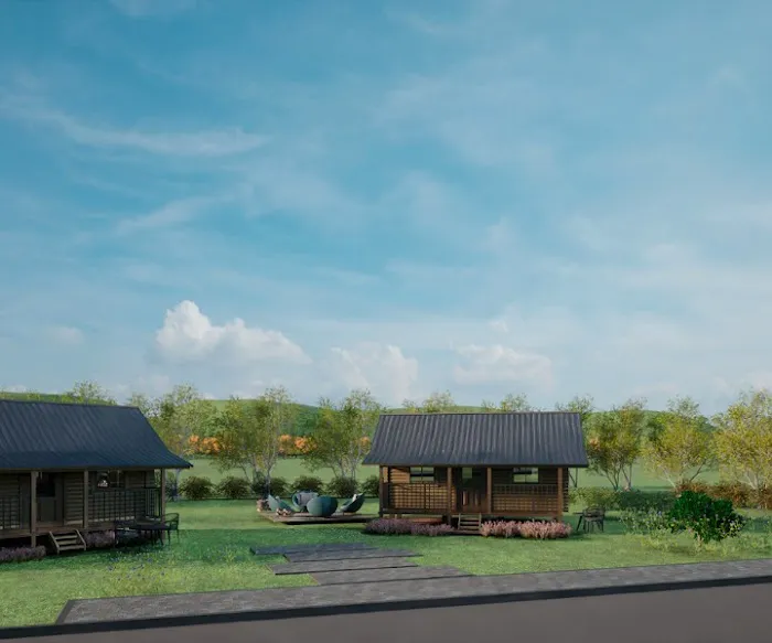 Presidential View RV Ranch Picture 4