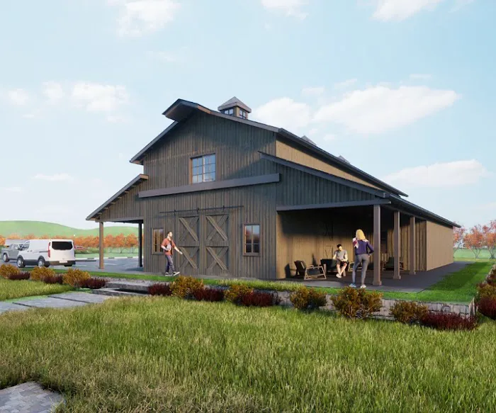 Presidential View RV Ranch Picture 6