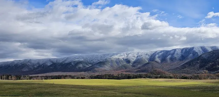 Presidential View RV Ranch Picture 5