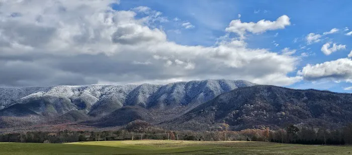 Presidential View RV Ranch Picture 7