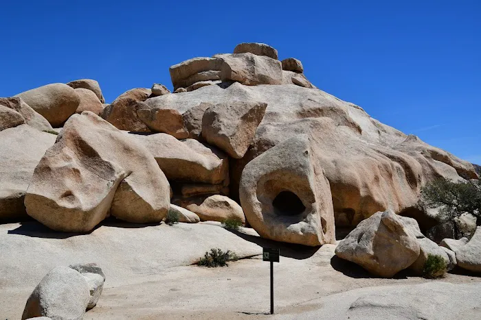 Hidden Valley Campground Picture 2