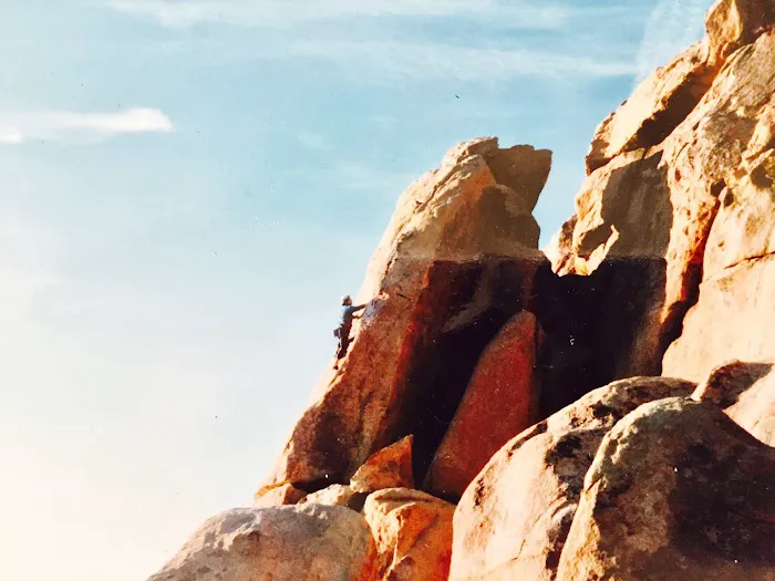 Hidden Valley Campground Picture 10