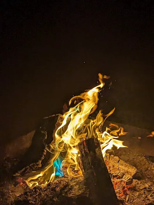 Hidden Valley Campground Picture 4