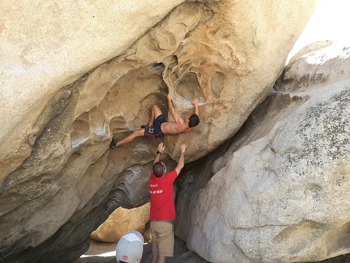 Hidden Valley Campground Picture 9