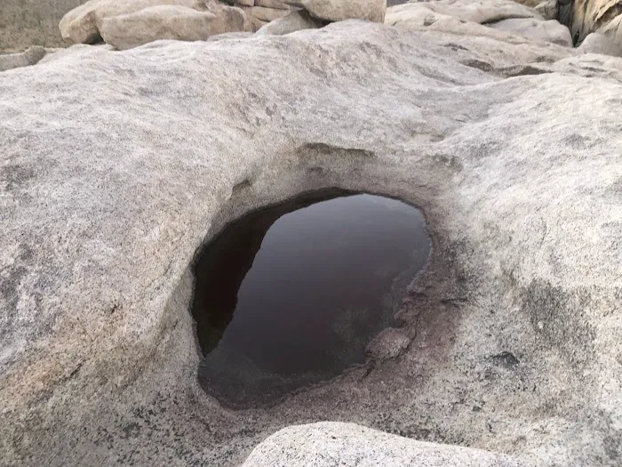 Hidden Valley Campground Picture 1