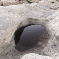 Hidden Valley Campground ico