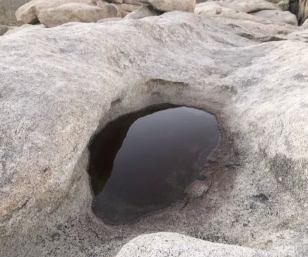 Hidden Valley Campground