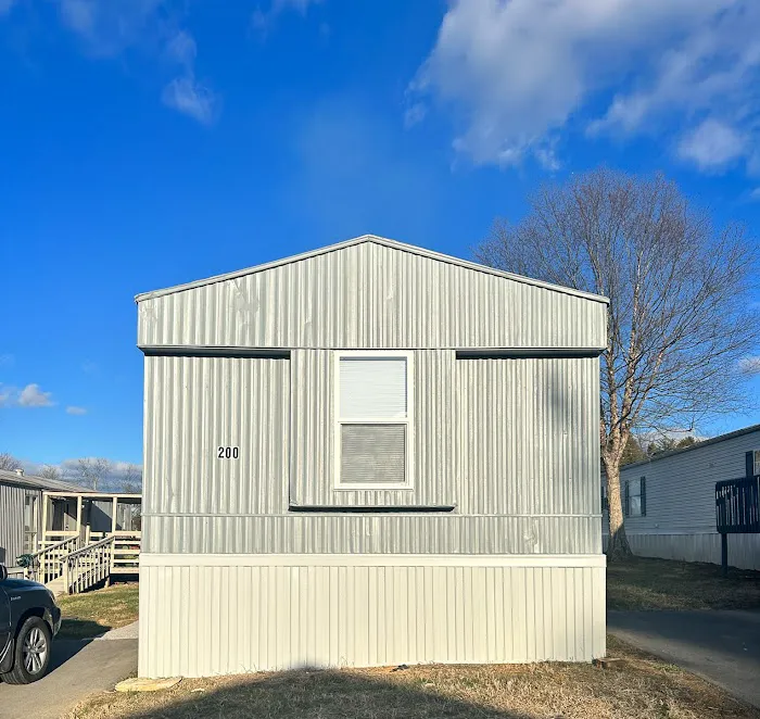 Snapps Ferry Park Picture 7