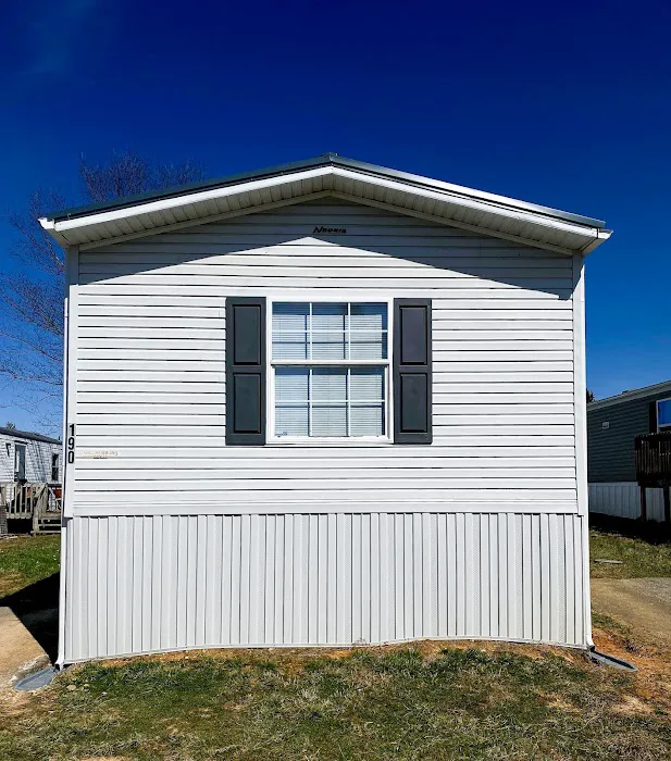 Snapps Ferry Park Picture 6