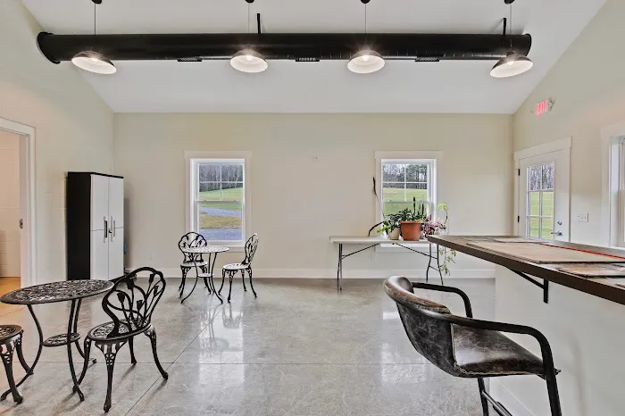 White Sands RV Resort Picture 2