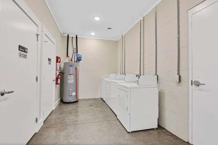 White Sands RV Resort Picture 8