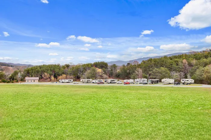 White Sands RV Resort Picture 1