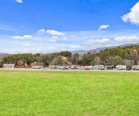 White Sands RV Resort