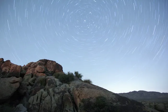 Sheep Pass Campground Picture 5