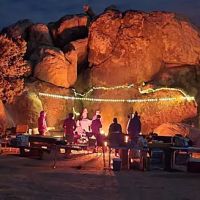 Sheep Pass Campground ico