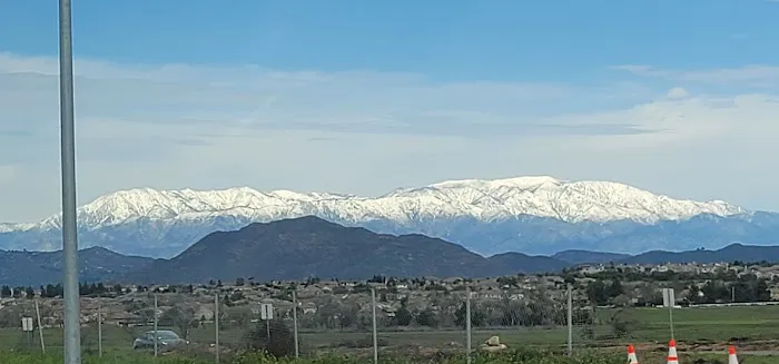 Sheep Pass Campground Picture 9