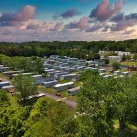 Ravenwood Manufactured Housing Community ico