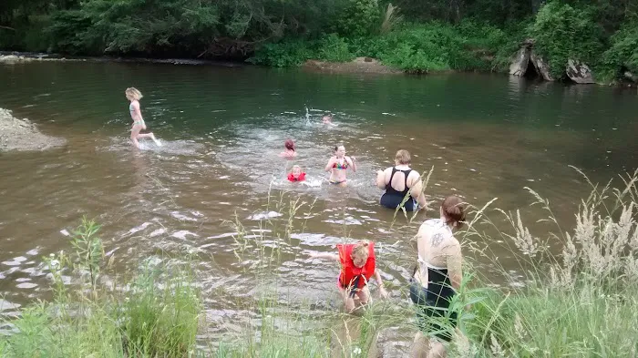 Big Ivy Mobile Home Park Picture 4