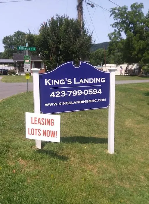 Kings Landing Picture 2