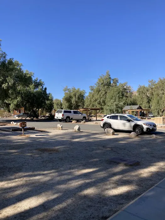 Tamarisk Grove Campground Picture 5