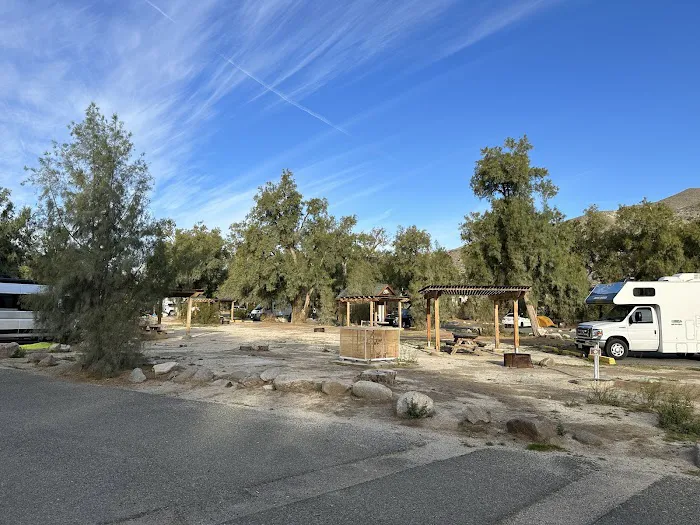 Tamarisk Grove Campground Picture 8