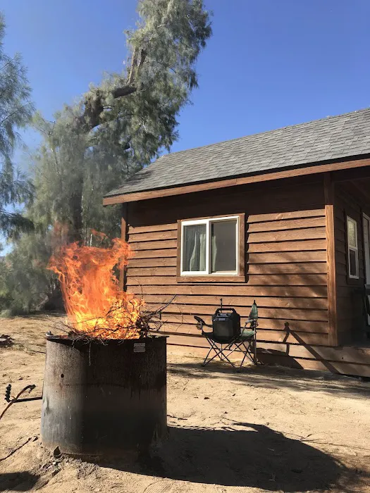 Tamarisk Grove Campground Picture 7