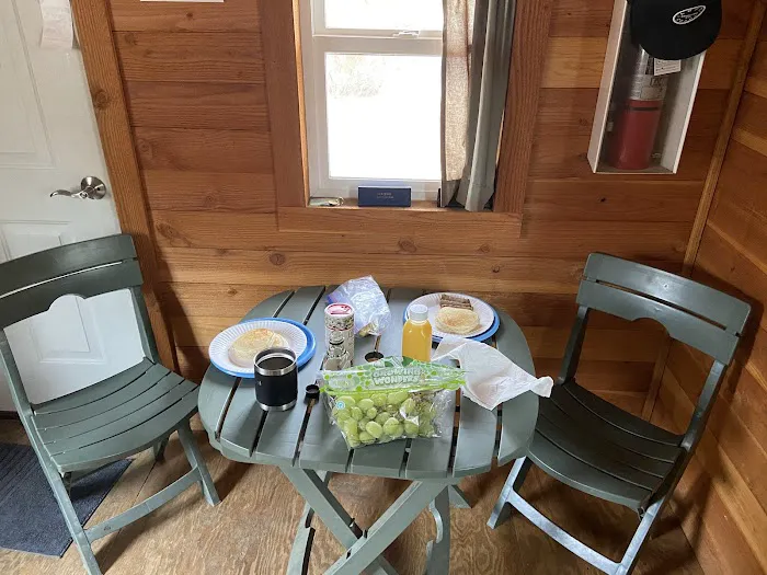 Tamarisk Grove Campground Picture 1