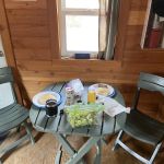 Tamarisk Grove Campground