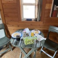 Tamarisk Grove Campground ico