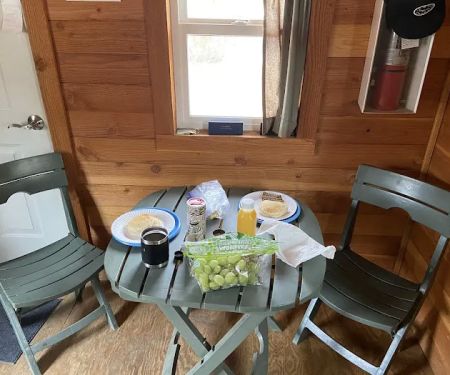 Tamarisk Grove Campground