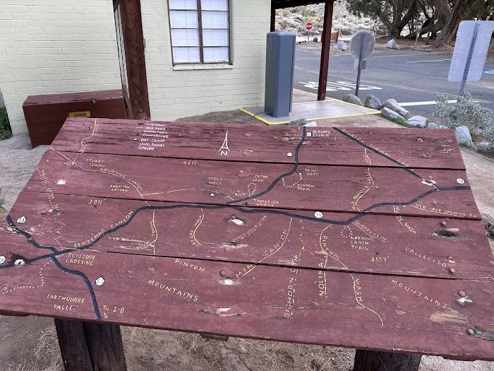 Tamarisk Grove Campground Picture 3