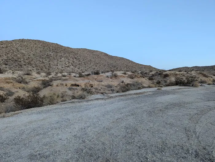 Yaqui Pass Camp Picture 7