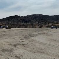 Yaqui Pass Camp ico