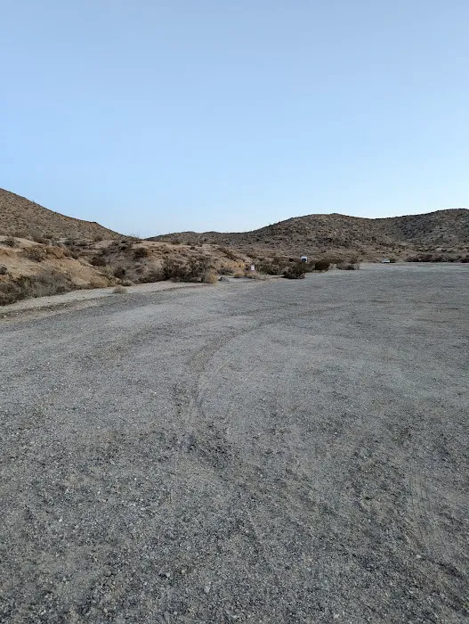 Yaqui Pass Camp Picture 6