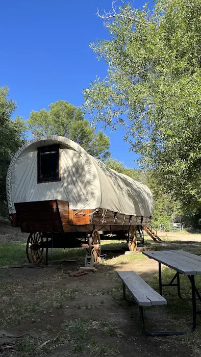 Banner Ranch Julian Picture 6