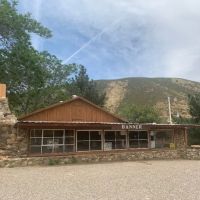 Banner Ranch Julian ico