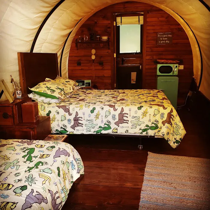 Banner Ranch Julian Picture 4