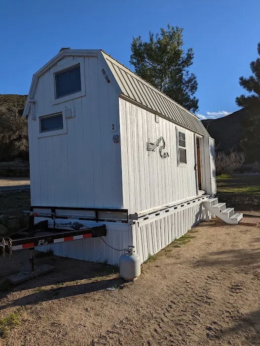 Banner Ranch Julian Picture 7